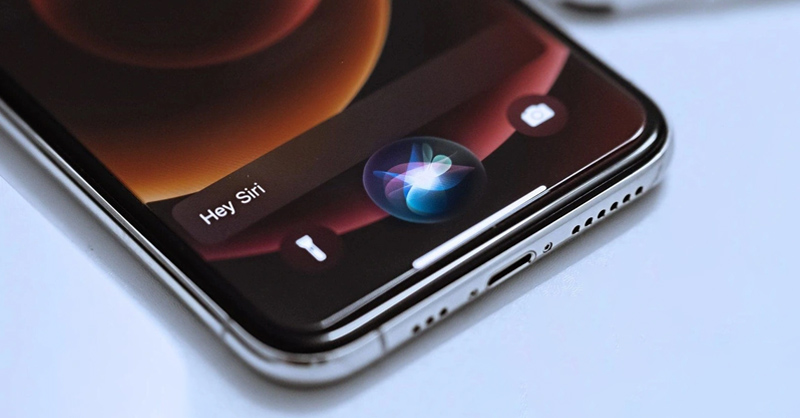 Cách gọi Siri để tìm điện thoại iPhone bị thất lạc 