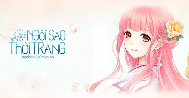 Cách nạp ngôi sao thời trang