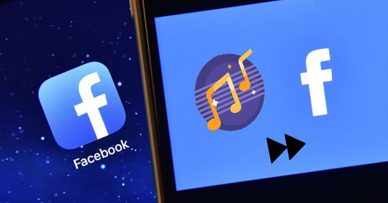 Cách thêm nhạc vào trang cá nhân Facebook nhanh chóng