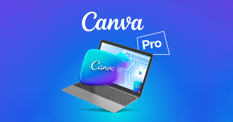 Cách tạo tài khoản Canva Pro miễn phí nhanh chóng