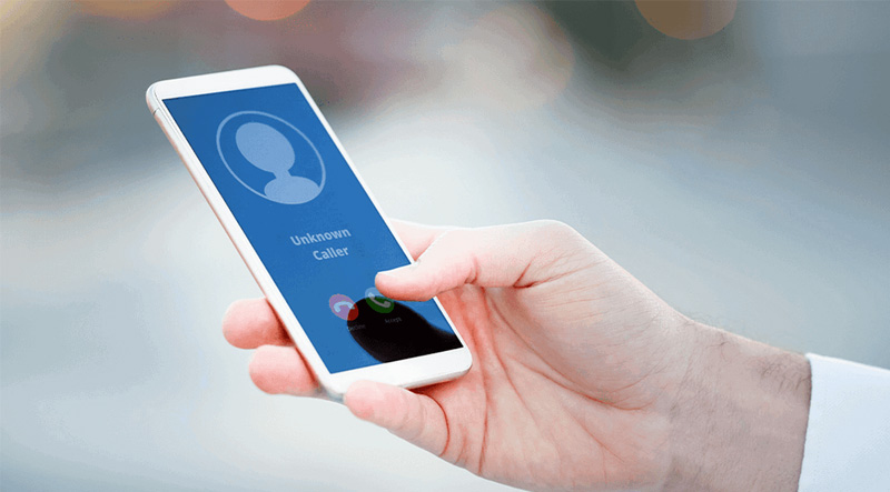 Bị chặn số điện thoại trên Android vẫn nhắn tin được