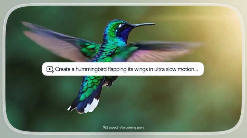 Bing Video Creator hỗ trợ định dạng video dọc 9:16
