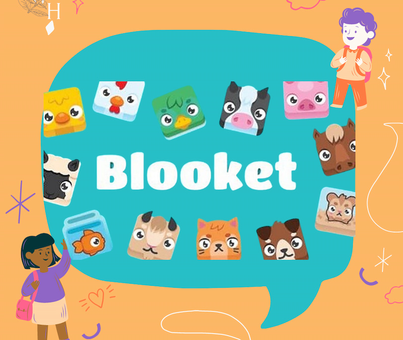Blooket là gì