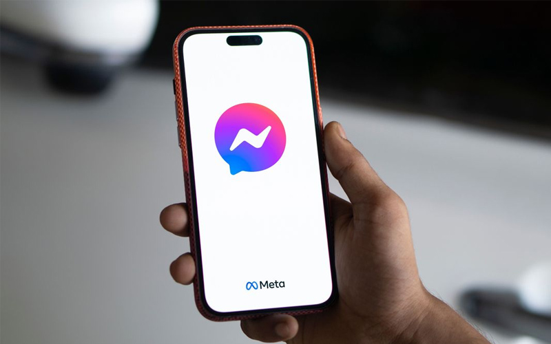 Bỏ hạn chế Messenger để khôi phục liên lạc 