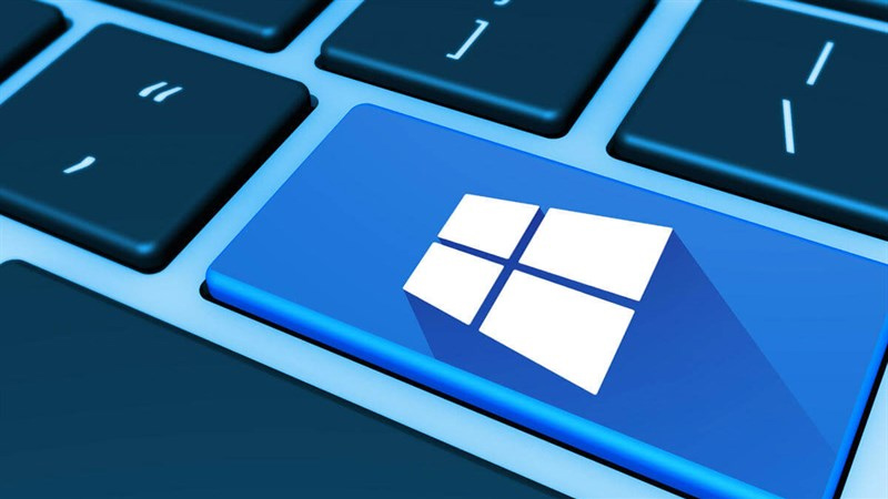Phím tắt Windows 11 giúp tăng hiệu suất làm việc