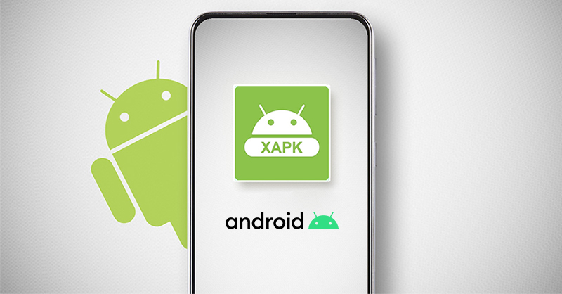 Cài file XAPK trên thiết bị Android