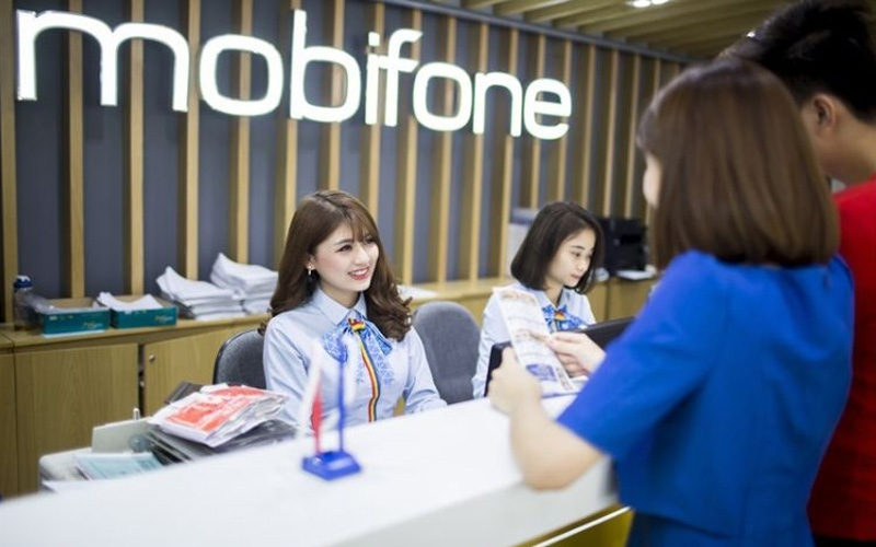 Lấy mã PUK khi SIM MobiFone bị khóa như thế nào