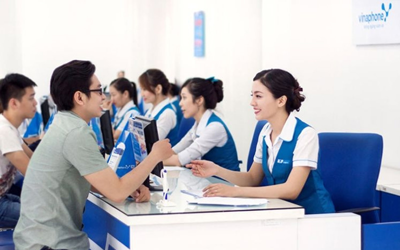 Lấy mã PUK khi SIM VinaPhone bị khóa như thế nào
