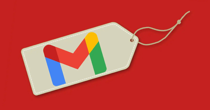 Cách tạo nhãn, thư mục trong Gmail