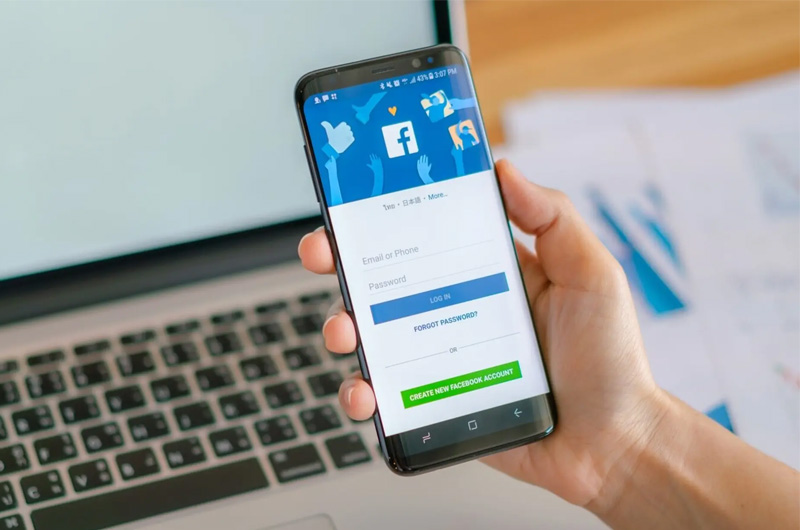 Nên lựa chọn dịch vụ VPN uy tín khi tạo tài khoản Facebook 