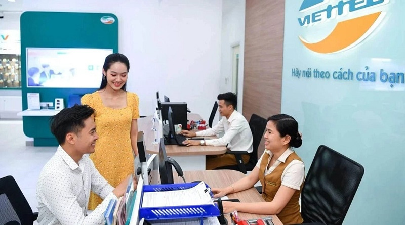 Mở SIM bị khóa 2 chiều do sim không chính chủ