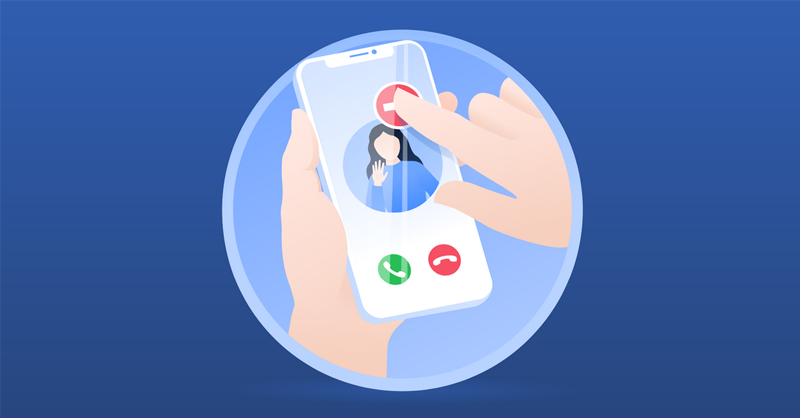 Làm thế nào để chặn số điện thoại khi sử dụng nhà mạng MobiFone