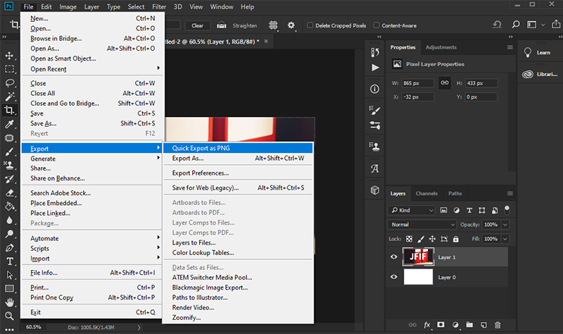 Photoshop là phần mềm chuyên nghiệp cho chỉnh sửa ảnh