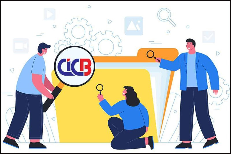 CIC hoạt động như một "ngân hàng dữ liệu" tín dụng quốc gia