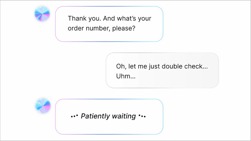 Công nghệ Turn-Taking Conversational AI 2.0