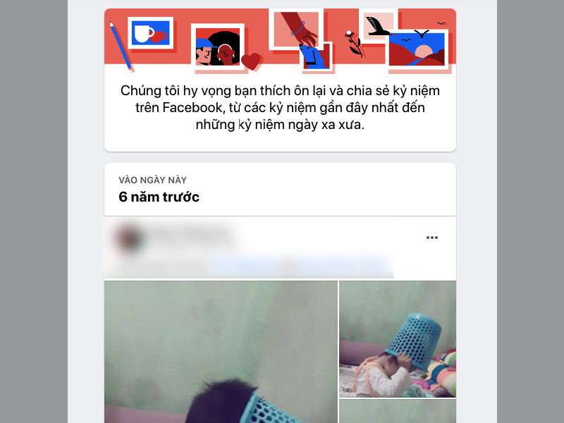 Cuộn xuống để lướt qua những khoảnh khắc đáng nhớ từ quá khứ