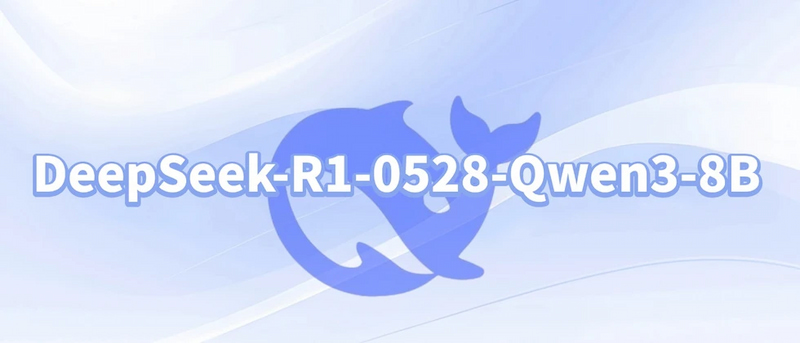Biến thể DeepSeek-R1-0528-Qwen3-8B