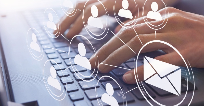 Địa chỉ email nên ngắn gọn và dễ nhớ
