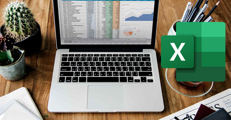 Drop List là tính năng hữu ích trong Excel