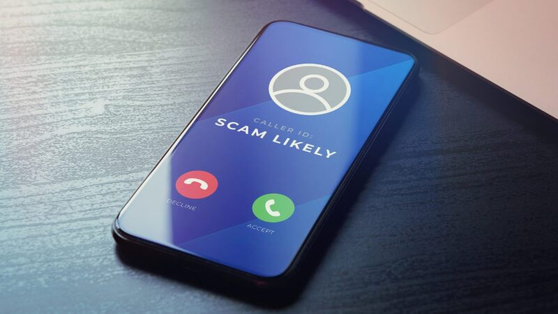 Không dùng số điện thoại ảo để tạo tài khoản giả, spam, lừa đảo