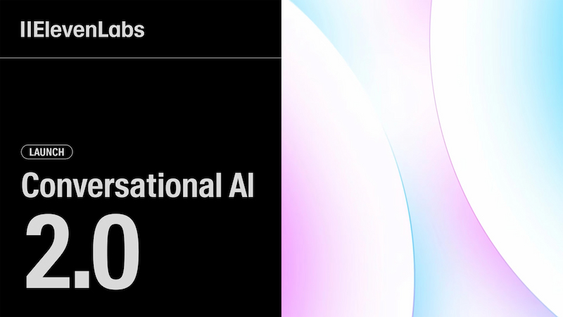 Giới thiệu Conversational AI 2.0