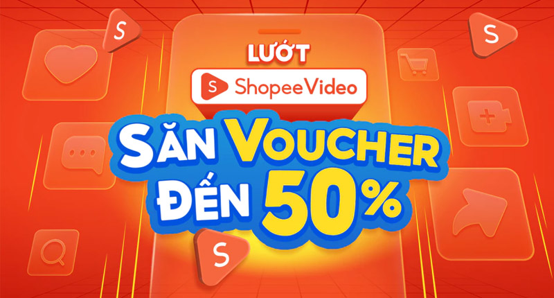 Gắn tag video Shopee đem đến trải nghiệm mua sắm tiết kiệm 