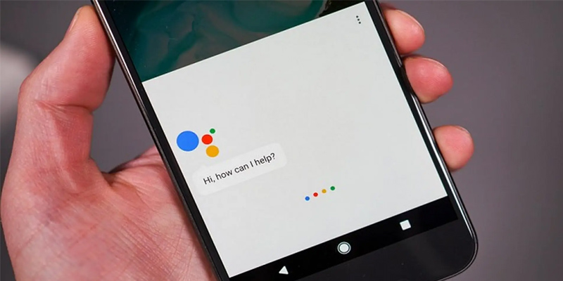 Google Assistant được giới thiệu lần đầu vào năm 2016