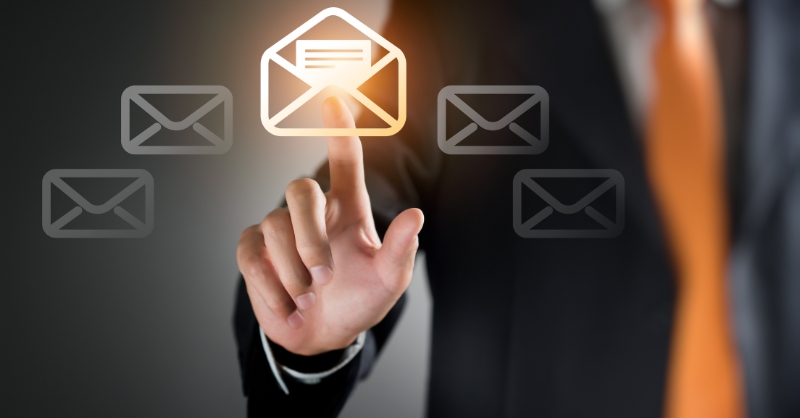 Hướng dẫn đặt tên email chuyên nghiệp cho doanh nghiệp
