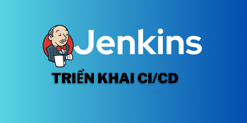 Jenkins giúp phát hiện lỗi sớm, giảm rủi ro 