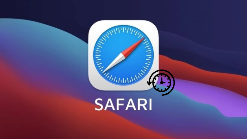 Khi nào nên xóa lịch sử Safari
