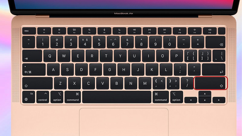 Khởi động Macbook ở chế độ Safe Mode