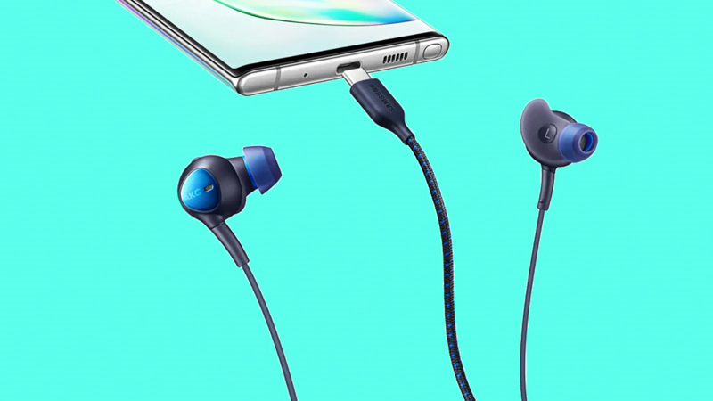 Kiểm tra mic ngoài và mic phụ điện thoại Samsung