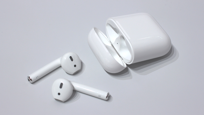 Khắc phục AirPods tự ngắt kết nối