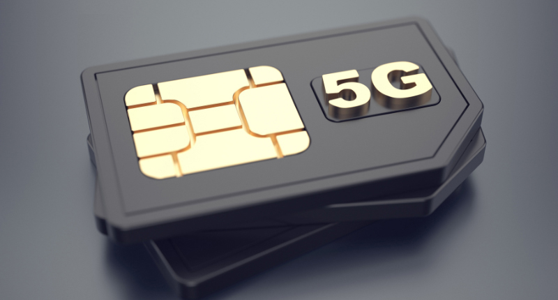 Kiểm tra SIM có hỗ trợ 5G không để tận dụng tối đa lợi ích 