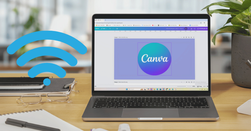 Kiểm tra và cải thiện kết nối internet