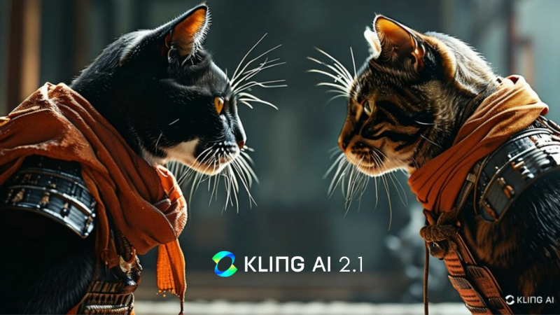 Kling AI 2.1 là gì?