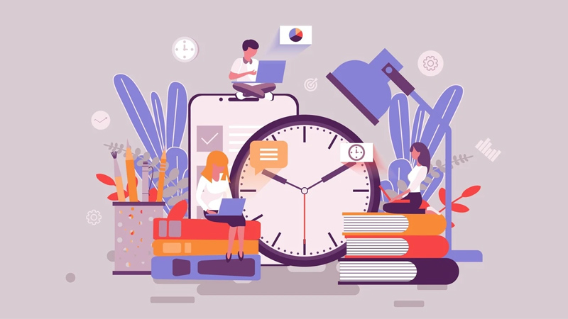 Lên lịch đăng bài Instagram mang đến nhiều lợi ích