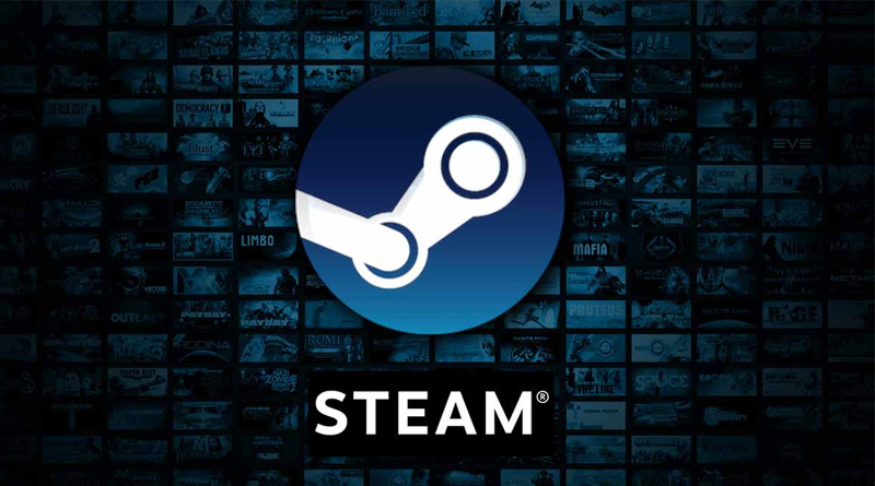 Khắc phục lỗi Steam không kết nối mạng bằng cách liên hệ đội ngũ hỗ trợ