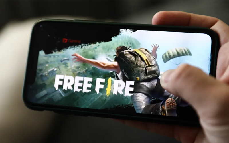 Hiện tượng giật lag khi chơi Free Fire do nhiều nguyên nhân 
