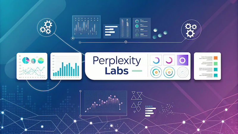 Lợi ích khi sử dụng Perplexity Labs