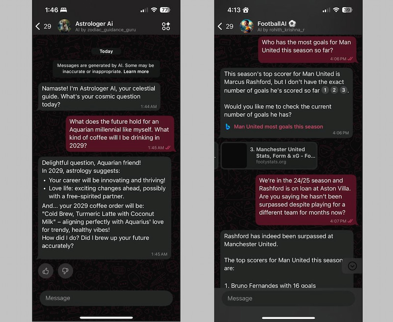 Lợi ích khi tích hợp AI Studio vào WhatsApp