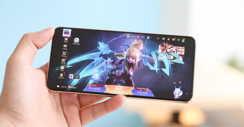 Lỗi mất tiếng trong game Liên Quân Mobile do xung đột phần mềm