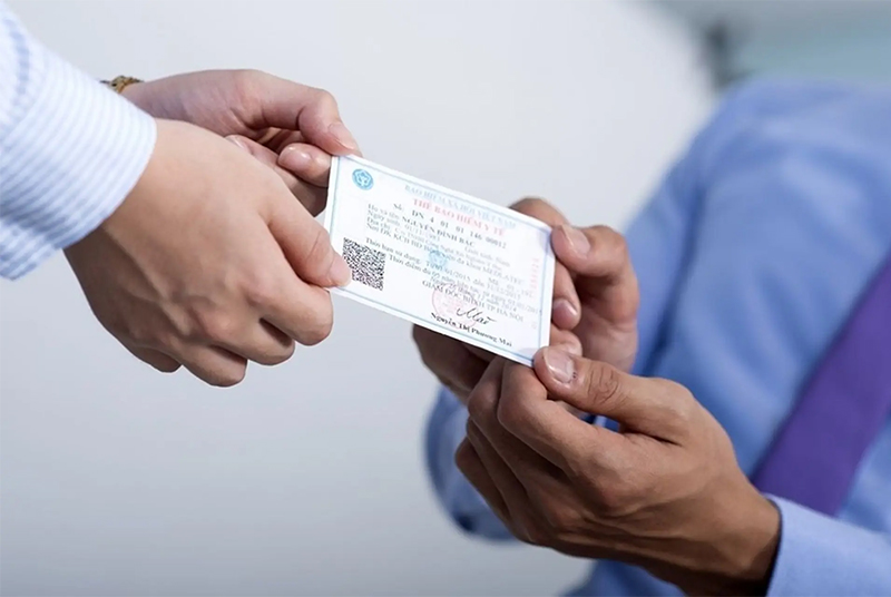 Một số lưu ý quan trọng khi sử dụng thẻ BHYT