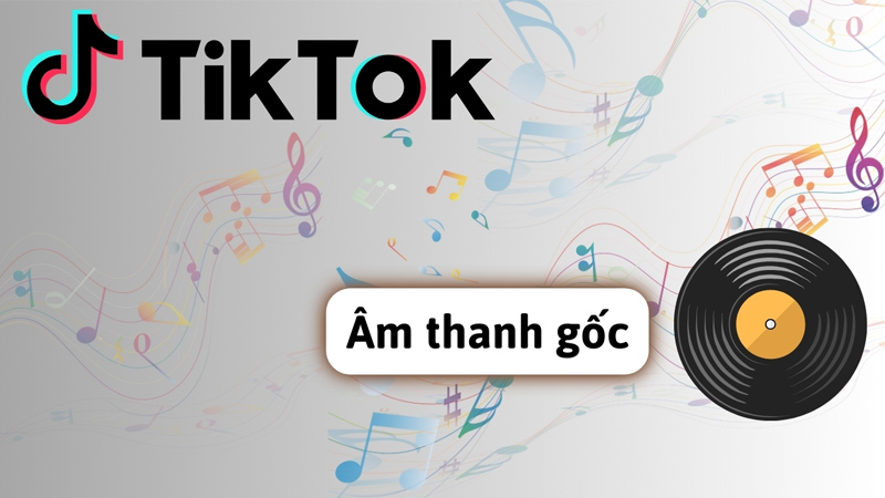 Bật và tắt âm thanh TikTok để làm gì