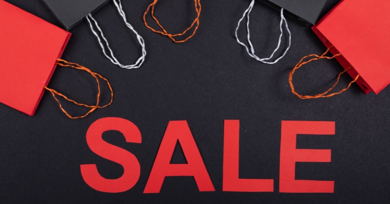 Mẹo tăng tỷ lệ săn sale thành công