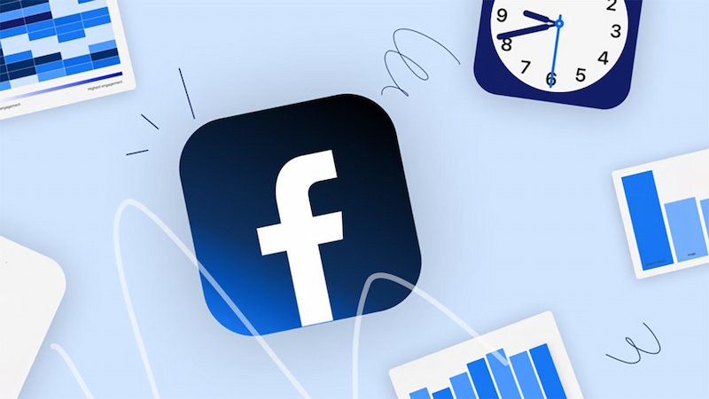 Nâng cao hiệu quả tìm kiếm bài viết cũ trên Facebook