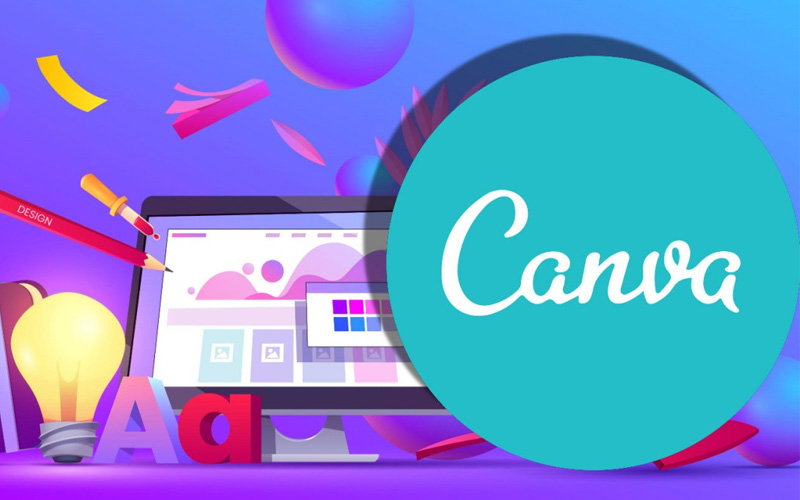 Toàn bộ nội dung sẽ biến mất khi xóa tài khoản Canva