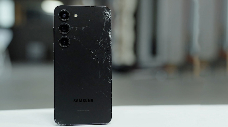 Nguyên nhân mic điện thoại Samsung bị lỗi