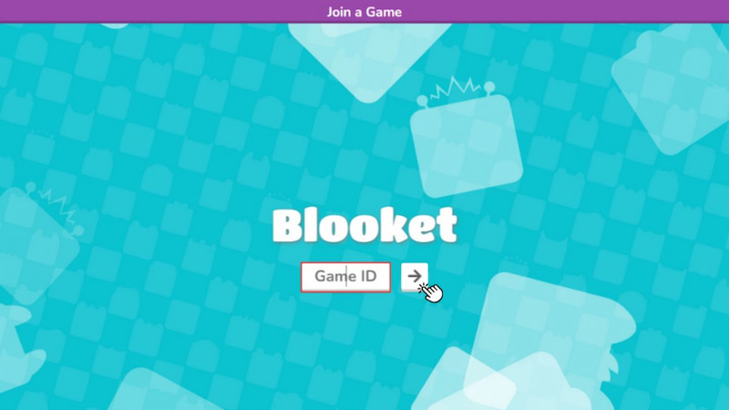 Nhập mã Game ID