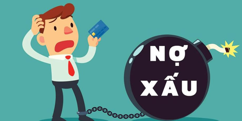 Nợ xấu là gì